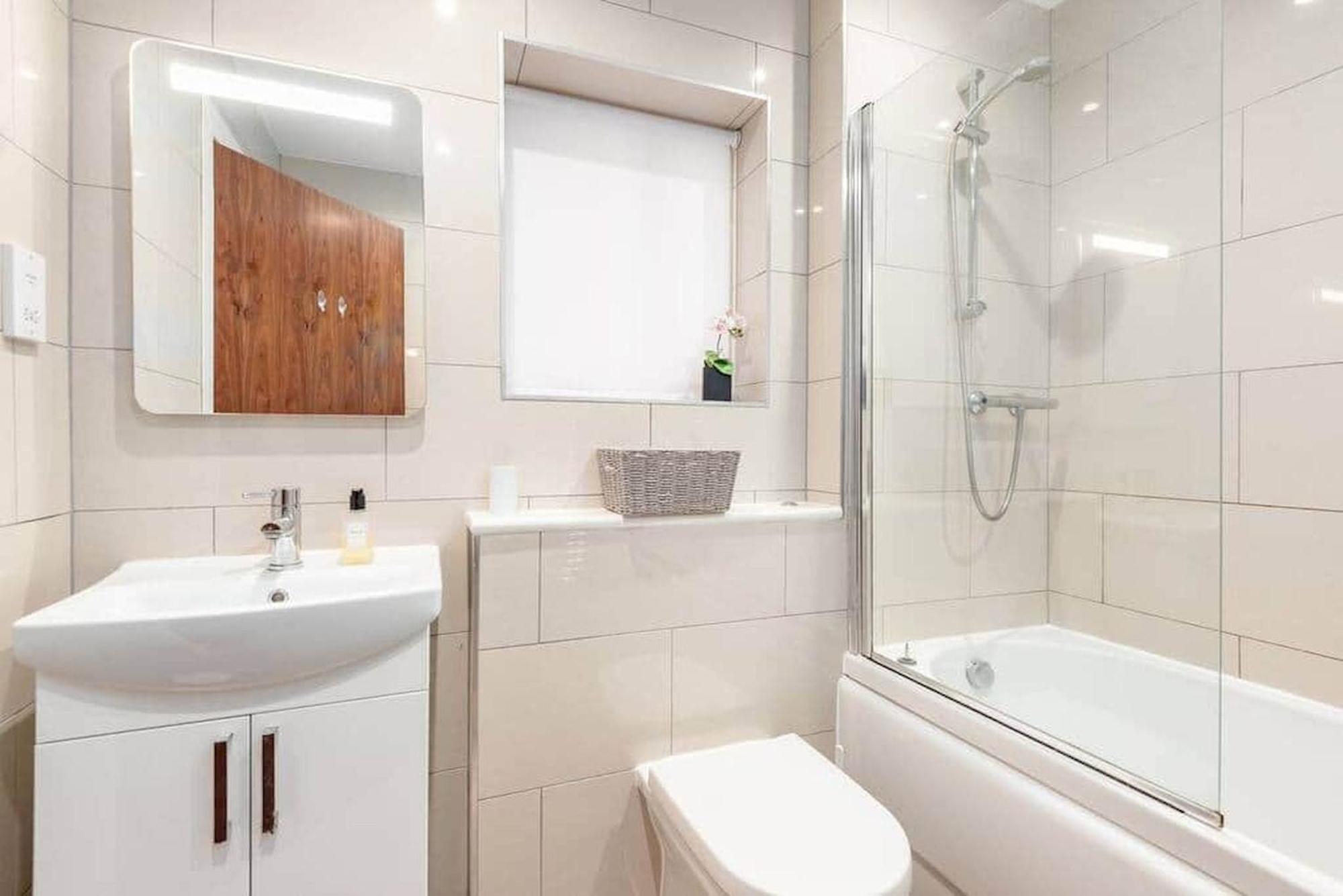 Southfield Apartments - No 14 St Andrews Zewnętrze zdjęcie