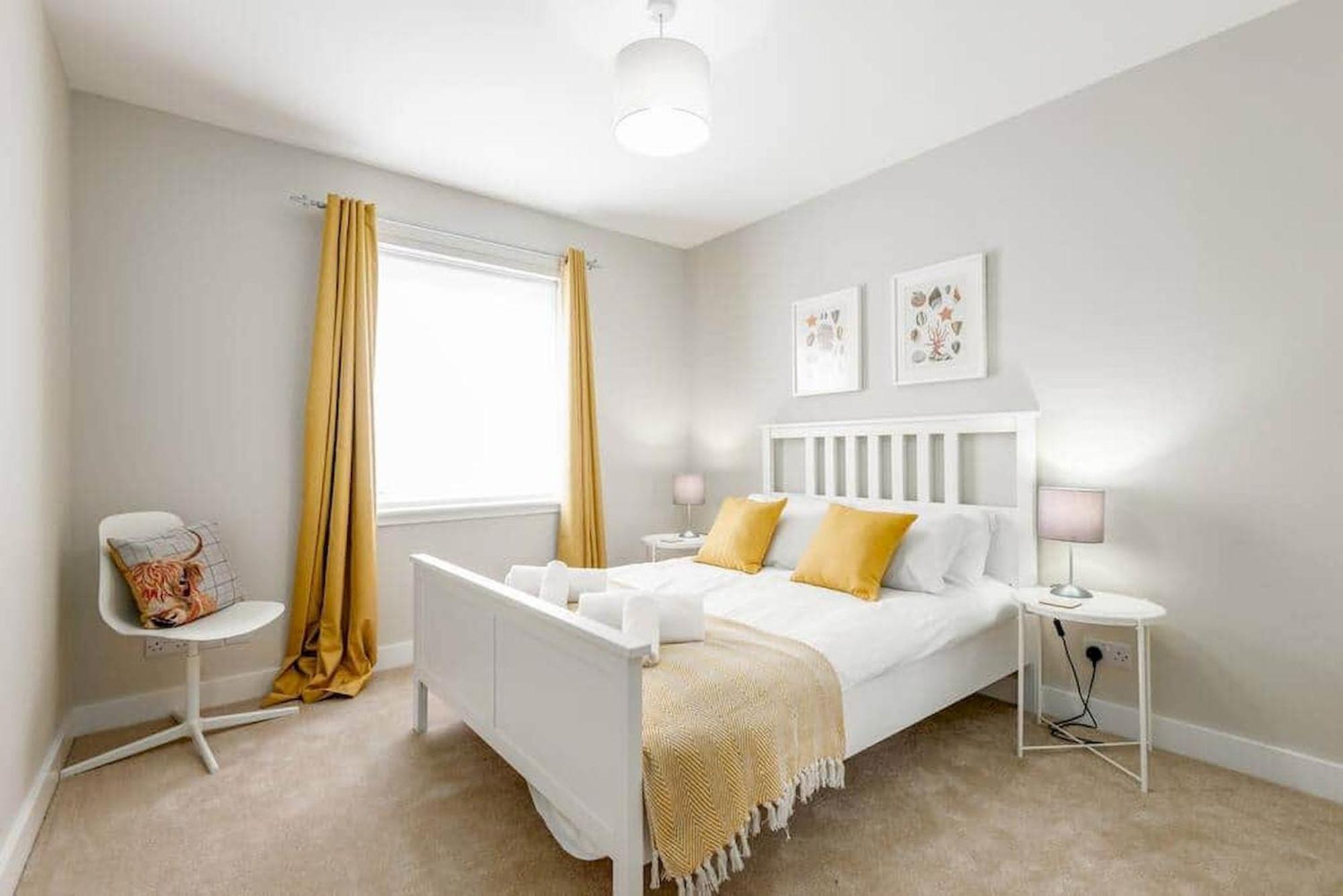 Southfield Apartments - No 14 St Andrews Zewnętrze zdjęcie
