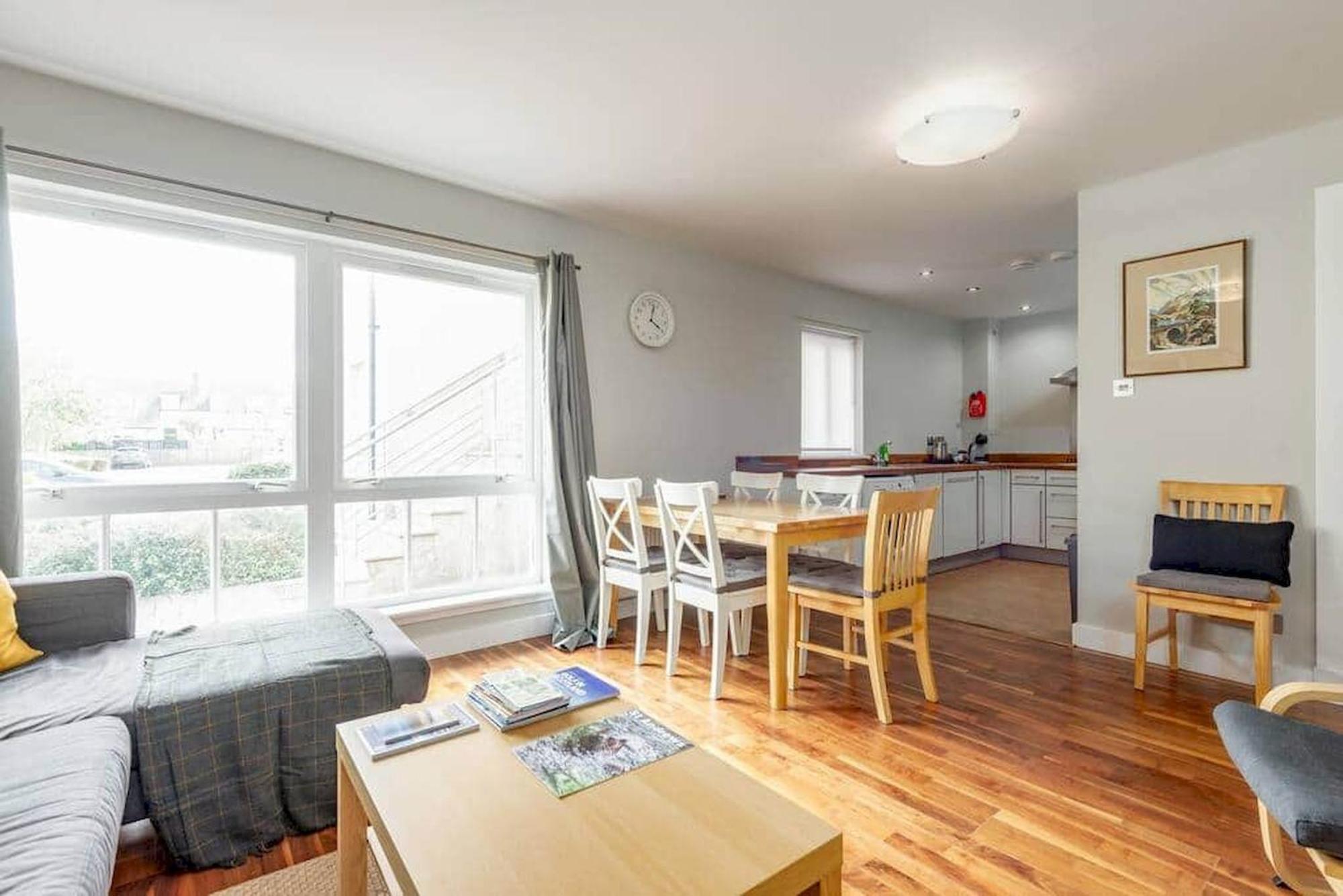 Southfield Apartments - No 14 St Andrews Zewnętrze zdjęcie