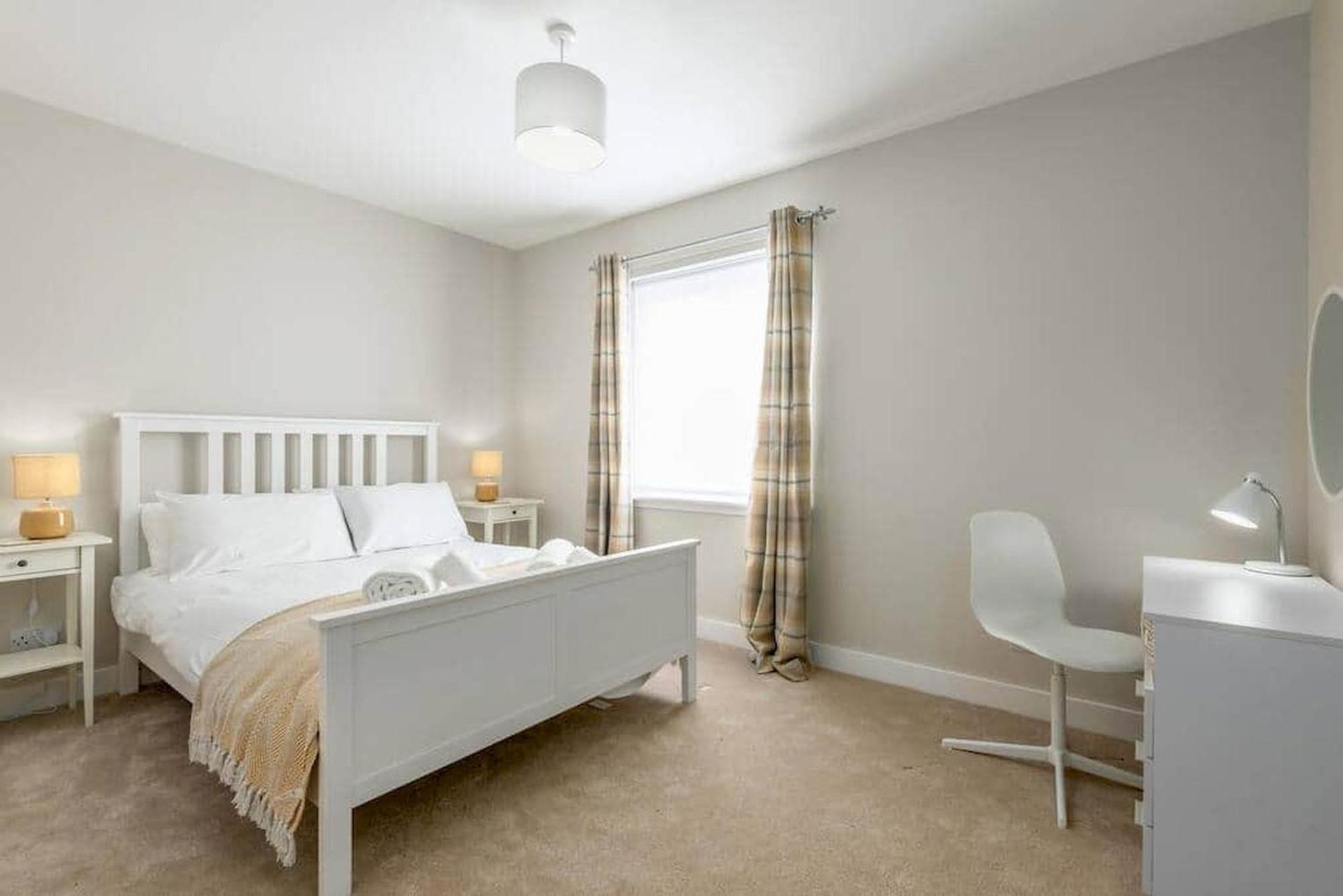 Southfield Apartments - No 14 St Andrews Zewnętrze zdjęcie