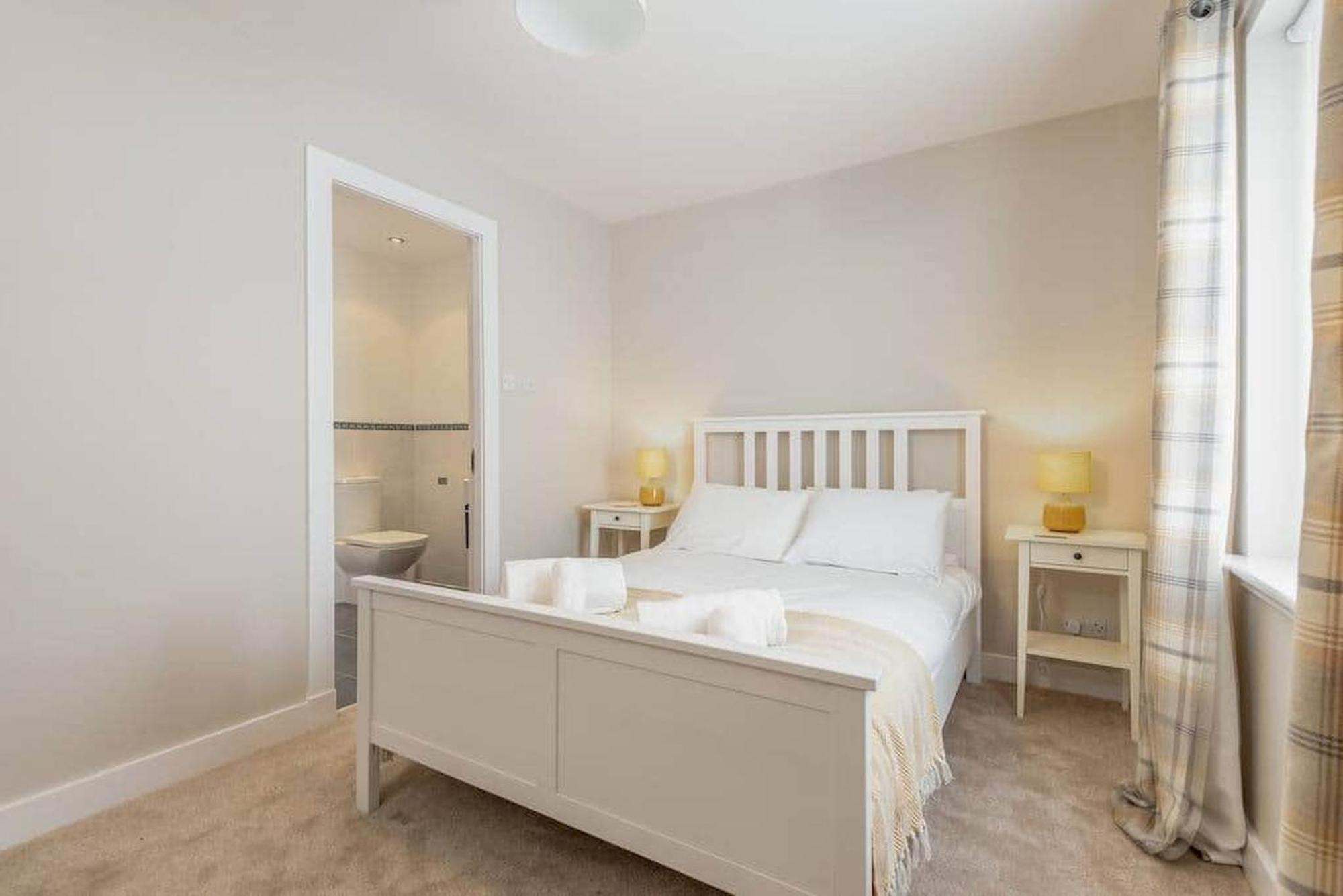 Southfield Apartments - No 14 St Andrews Zewnętrze zdjęcie